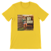 Boy Howdy (Leave Her Alone) - Unisex T-Shirt