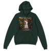Shockwave - Classic Unisex Pullover Hoodie