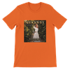 Shockwave - Unisex T-Shirt