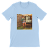Boy Howdy (Leave Her Alone) - Unisex T-Shirt