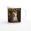 Shockwave - Ceramic Mug