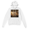 Raising the Frequency - Classic Unisex Pullover Hoodie