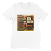 Boy Howdy (Leave Her Alone) - Unisex T-Shirt
