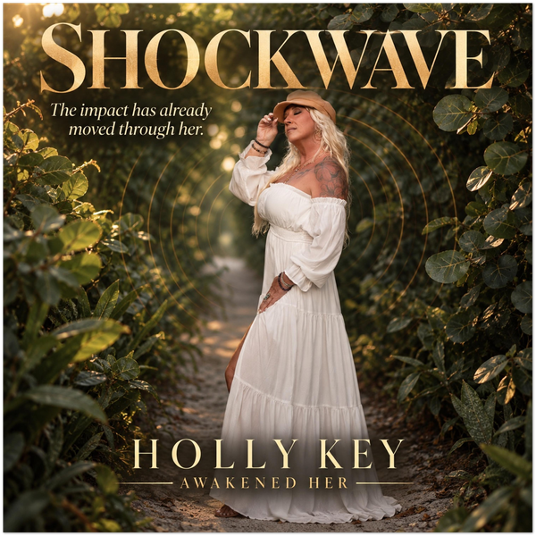 Shockwave - Fine Art Poster