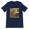 Boy Howdy (Leave Her Alone) - Unisex T-Shirt