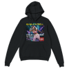 Chaos Continues - Classic Unisex Pullover Hoodie