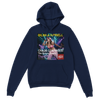 Chaos Continues - Classic Unisex Pullover Hoodie