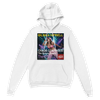 Chaos Continues - Classic Unisex Pullover Hoodie