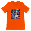 Chaos Continues - Unisex T-Shirt
