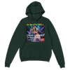 Chaos Continues - Classic Unisex Pullover Hoodie