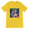 Chaos Continues - Unisex T-Shirt