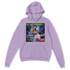 Chaos Continues - Classic Unisex Pullover Hoodie