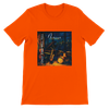 Only Time Will Tell - Unisex T-Shirt