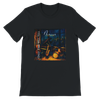 Only Time Will Tell - Unisex T-Shirt