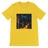 Only Time Will Tell - Unisex T-Shirt