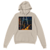 Only Time Will Tell - Classic Unisex Pullover Hoodie