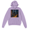 Only Time Will Tell - Classic Unisex Pullover Hoodie