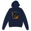 Only Time Will Tell - Classic Unisex Pullover Hoodie