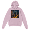 Only Time Will Tell - Classic Unisex Pullover Hoodie