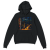 Only Time Will Tell - Classic Unisex Pullover Hoodie
