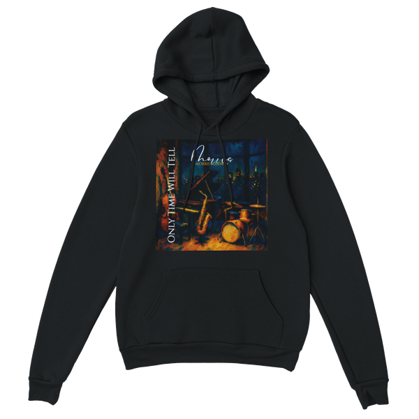 Only Time Will Tell - Classic Unisex Pullover Hoodie