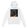 Only Time Will Tell - Classic Unisex Pullover Hoodie