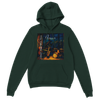 Only Time Will Tell - Classic Unisex Pullover Hoodie