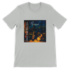 Only Time Will Tell - Unisex T-Shirt