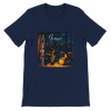 Only Time Will Tell - Unisex T-Shirt