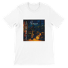 Only Time Will Tell - Unisex T-Shirt