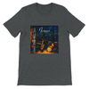Only Time Will Tell - Unisex T-Shirt