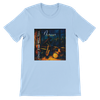 Only Time Will Tell - Unisex T-Shirt