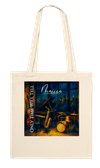 Only Time Will Tell - Tote bag