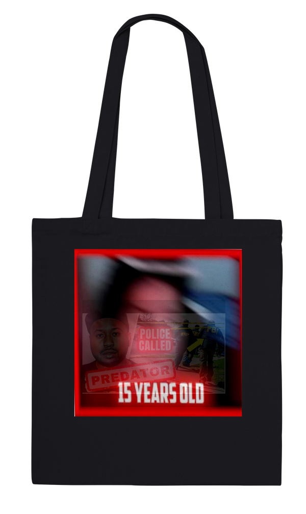 #WeridACT - Tote bag