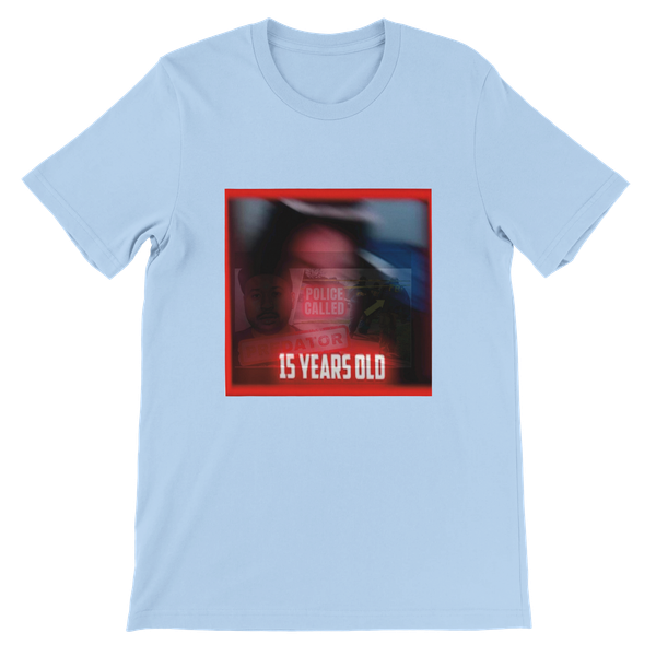 #WeridACT - Unisex T-Shirt