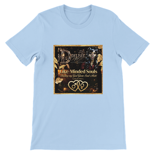 Like-Minded Souls - Unisex T-Shirt