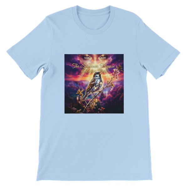 The Sparrows Purpose - Unisex T-Shirt