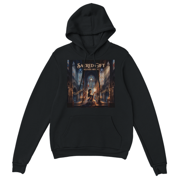 Sacred Gift - Classic Unisex Pullover Hoodie