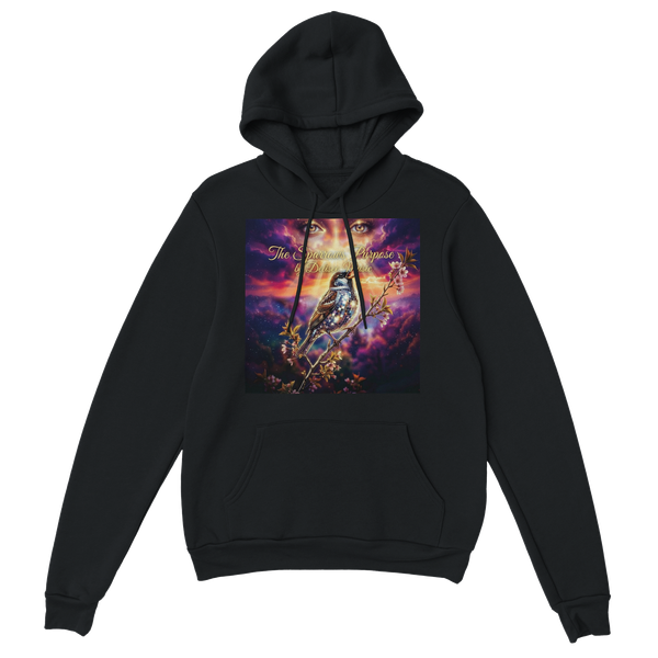 The Sparrows Purpose - Classic Unisex Pullover Hoodie