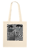 Honestly - Tote bag