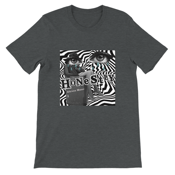 Honestly - Unisex T-Shirt