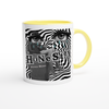 Honestly - Ceramic Mug