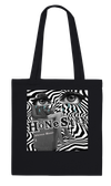 Honestly - Tote bag