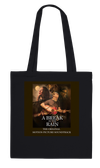 A BREAK IN THE RAIN (ORIGINAL MOTION PICTURE SOUNDTRACK) - Tote bag