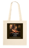 A BREAK IN THE RAIN (ORIGINAL MOTION PICTURE SOUNDTRACK) - Tote bag