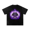 CENTER CORE Logo Tee