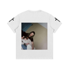 lilfaygoD the aftermath of a trainwreak shirt