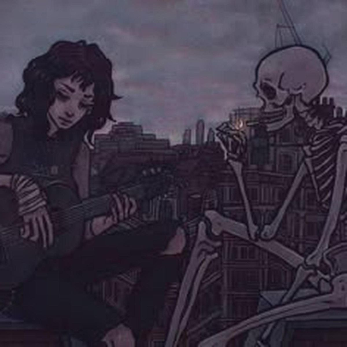 the end as we know it - THE END AS WE KNOW IT VINYL
