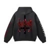 the 12 step club hoodie