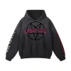 the 12 step club hoodie